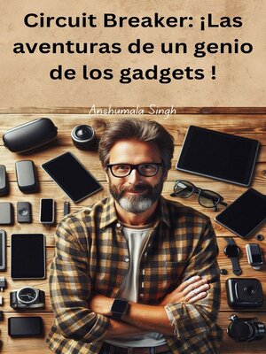 Circuit Breaker - ebook